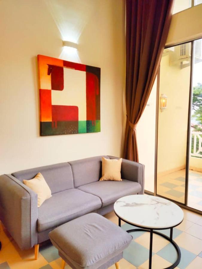 Lotus Desaru G510 By Jss Hotel Bandar Penawar Exterior foto