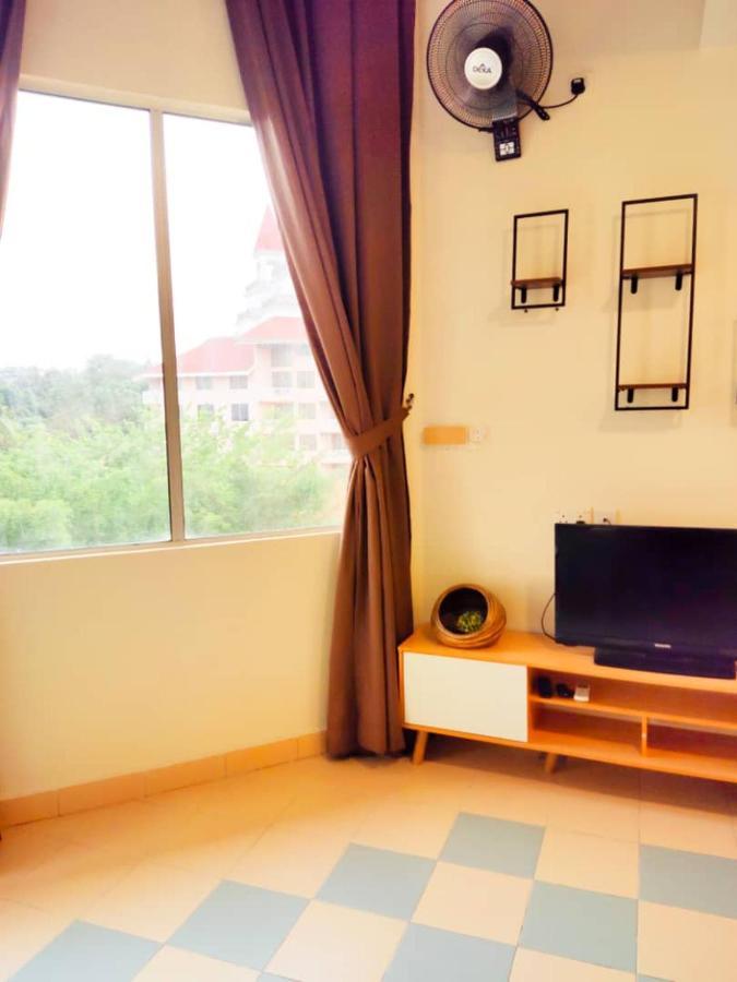 Lotus Desaru G510 By Jss Hotel Bandar Penawar Exterior foto