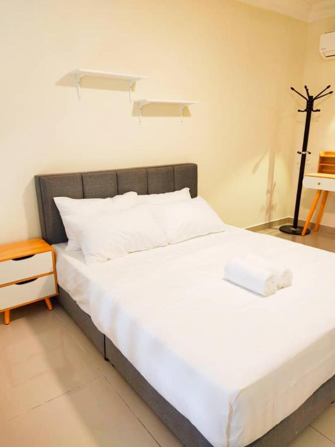 Lotus Desaru G510 By Jss Hotel Bandar Penawar Exterior foto