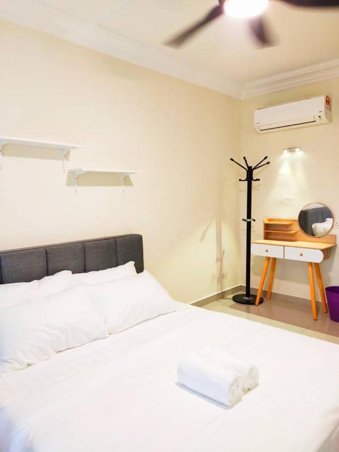 Lotus Desaru G510 By Jss Hotel Bandar Penawar Exterior foto
